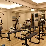 מלון Arya סקרייה