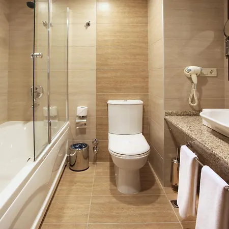 Hotel Arya Sakarya (Marmara)