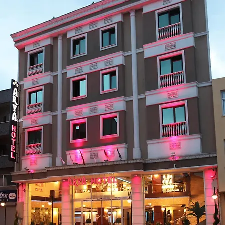 Hotel Arya Sakarya Sakarya (Marmara)