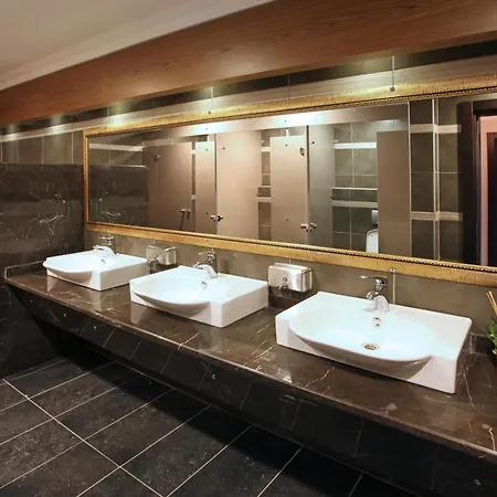 Arya Sakarya 3* Sakarya (Marmara)