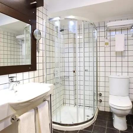 Hotel Arya Sakarya 3*