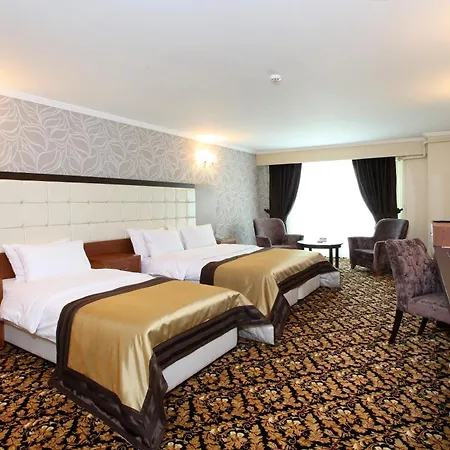 Hotel Arya Sakarya (Marmara)