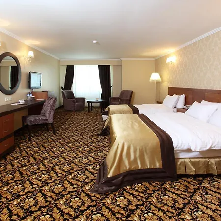 Arya Sakarya Hotel 3*
