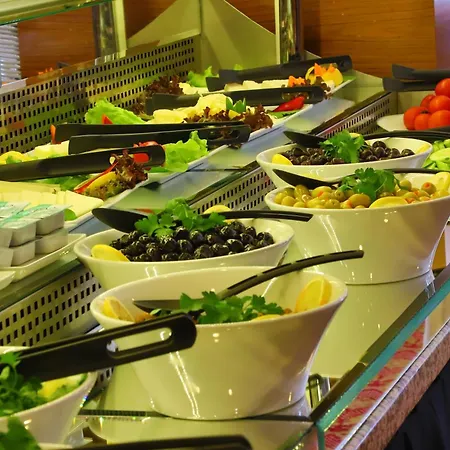Arya Sakarya Hotel Sakarya (Marmara)
