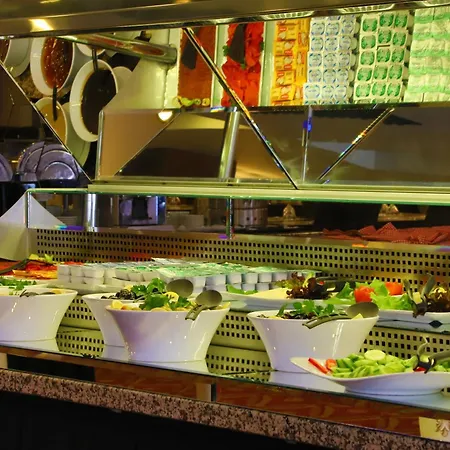 Arya 3* Sakarya (Marmara)