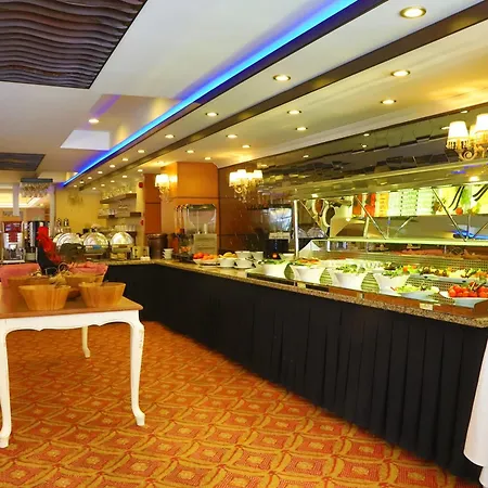 Hotel Arya Sakarya
