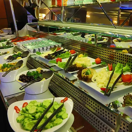 Arya Sakarya Hotel 3*