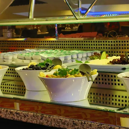 Hotel Arya Sakarya (Marmara)