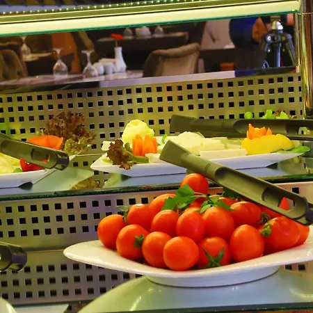 Arya 3* Sakarya (Marmara)