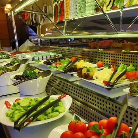 Arya Hotel Sakarya (Marmara)