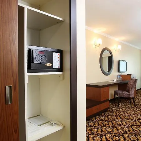 Arya Sakarya Hotel