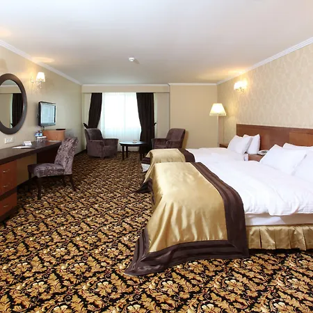 Arya Hotel Sakarya (Marmara)