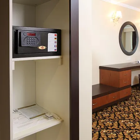 Otel Arya