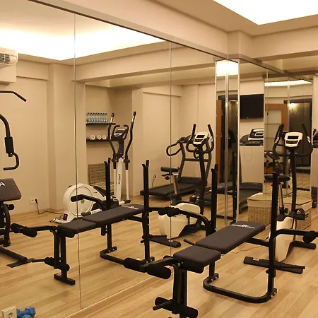 Otel Arya Sakarya (Marmara)