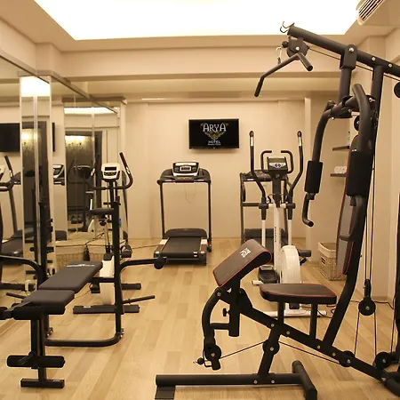 Arya Hotel Sakarya (Marmara)