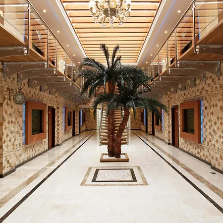 Arya 3* Sakarya (Marmara)