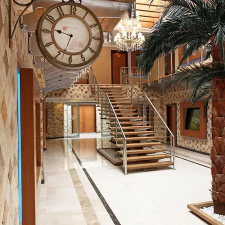 Hotel Arya