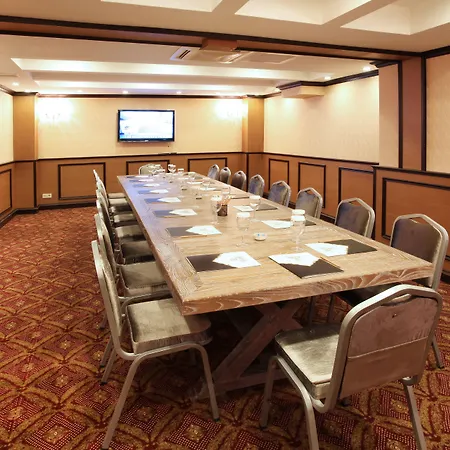 Arya 3* Sakarya (Marmara)