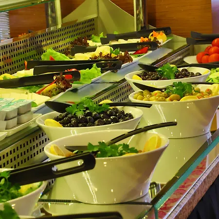 آريا 3* ساكاريا