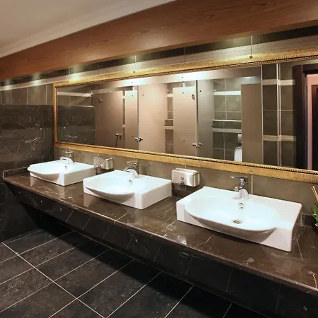 Arya 3* Sakarya (Marmara)