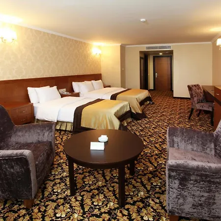 Arya Hotel Sakarya (Marmara)