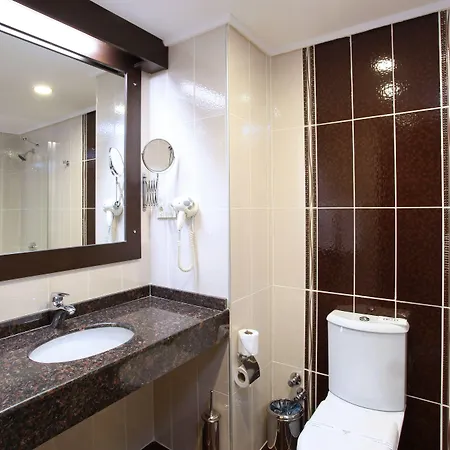 Arya Hotel Sakarya (Marmara)