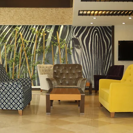 Otel Arya