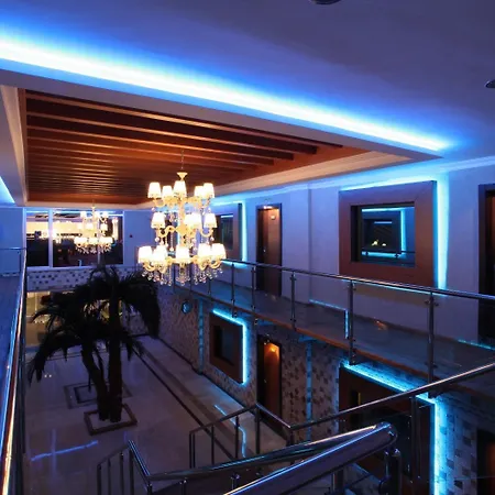 Arya Otel