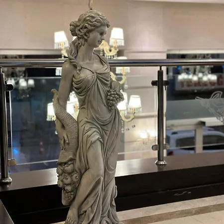Arya Sakarya (Marmara)