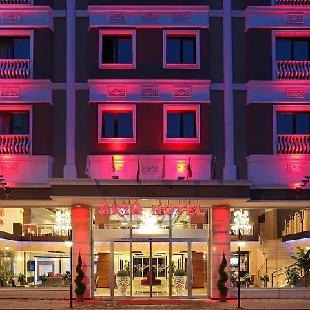 Arya Sakarya Hotel