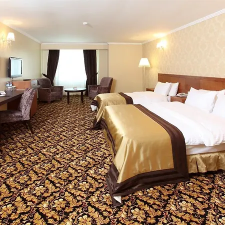 Arya Hotel Sakarya (Marmara)