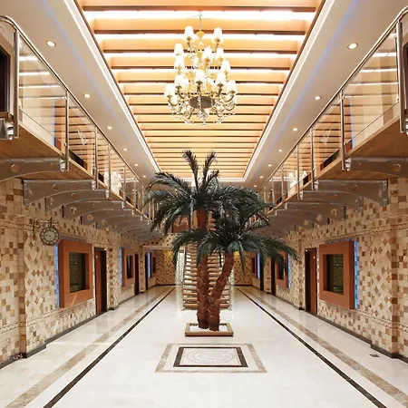 Hotel Arya Sakarya Sakarya (Marmara)