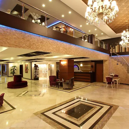 Arya Sakarya (Marmara)