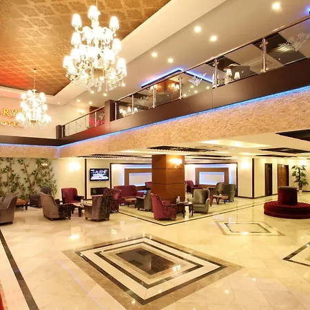 Arya Sakarya (Marmara)