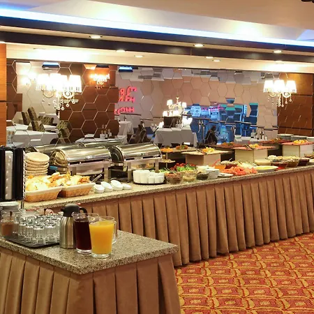 Otel Arya Sakarya (Marmara)