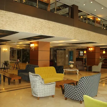 Hotel Arya Sakarya (Marmara)
