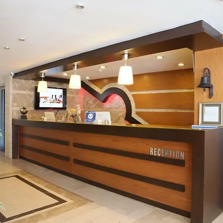 Hotel Arya Sakarya