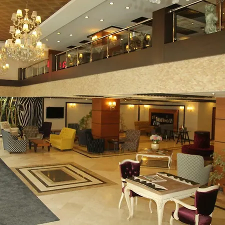 Arya Sakarya 3*
