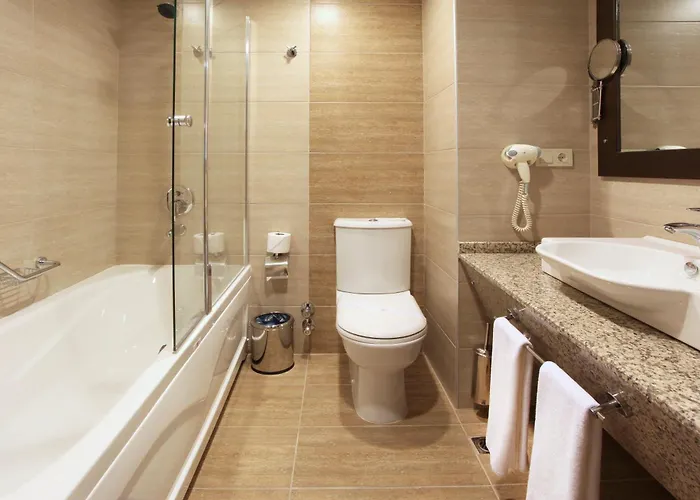 Hotel Arya Sakarya (Marmara)