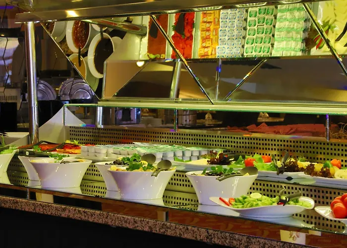 Arya 3* Sakarya (Marmara)