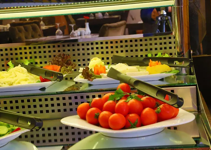 Arya 3* Sakarya (Marmara)