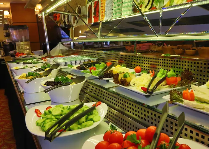 Arya Hotel Sakarya (Marmara)