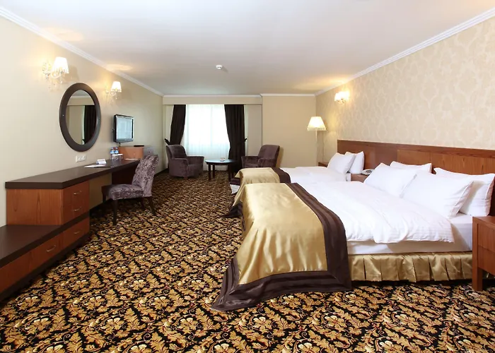 Arya Hotel Sakarya (Marmara)