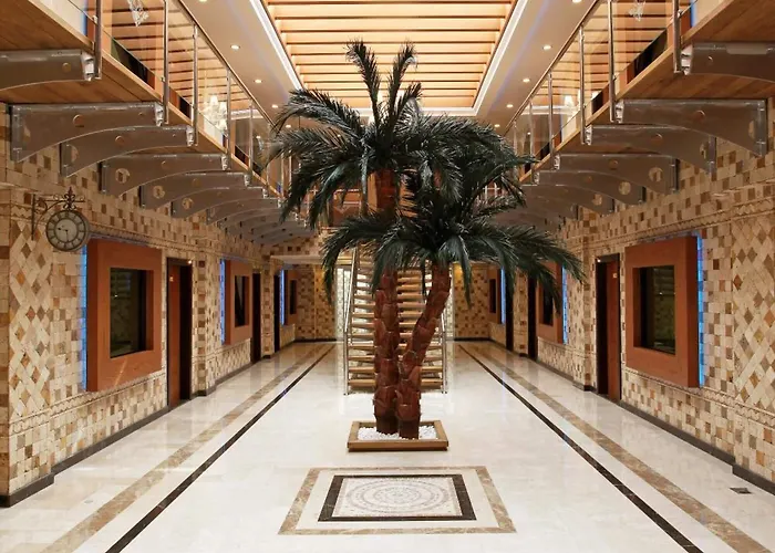 Arya 3* Sakarya (Marmara)