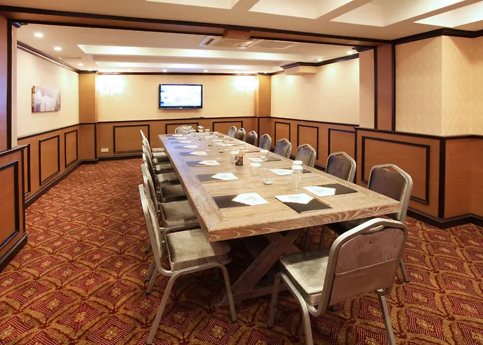 Arya 3* Sakarya (Marmara)