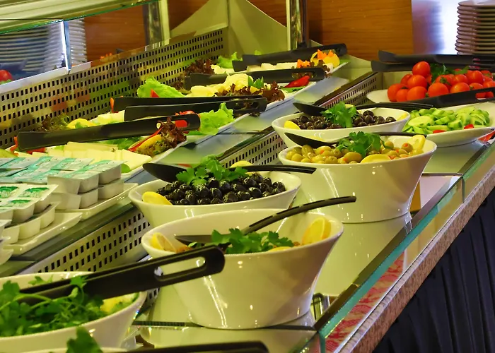 Arya 3* Sakarya (Marmara)