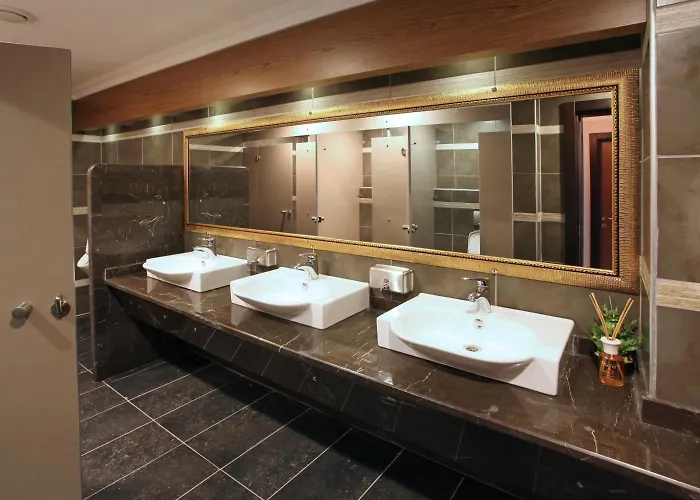 Arya 3* Sakarya (Marmara)