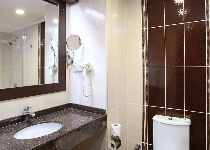 Arya Hotel Sakarya (Marmara)