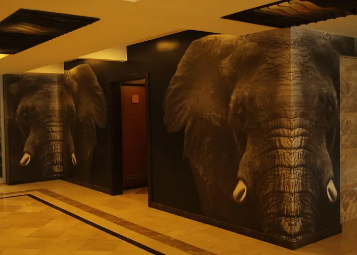 Arya 3* Sakarya (Marmara)