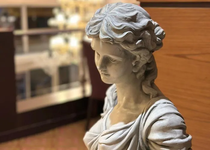 Arya 3* Sakarya (Marmara)